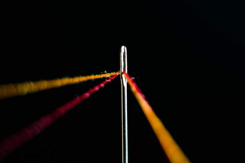 スレッドアートジャパン - Image 1