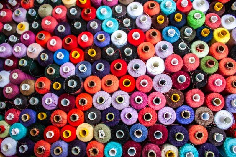 オーダーメイド洋服